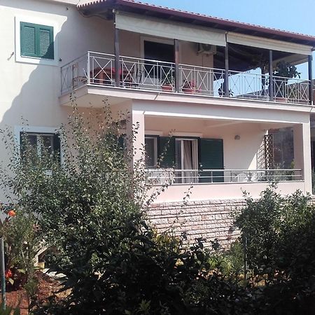 Victoria Apartments كساميل المظهر الخارجي الصورة