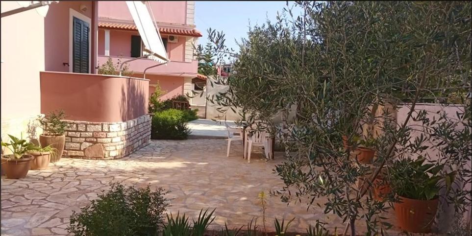 Victoria Apartments كساميل المظهر الخارجي الصورة