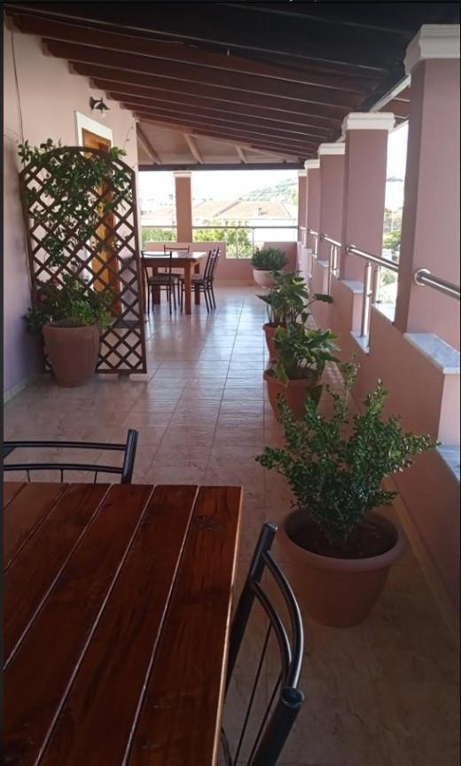 Victoria Apartments كساميل المظهر الخارجي الصورة