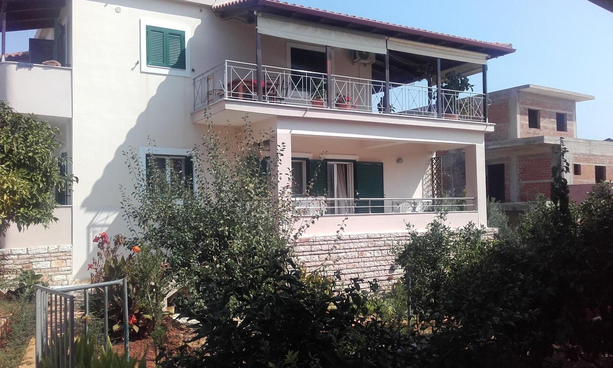 Victoria Apartments كساميل المظهر الخارجي الصورة