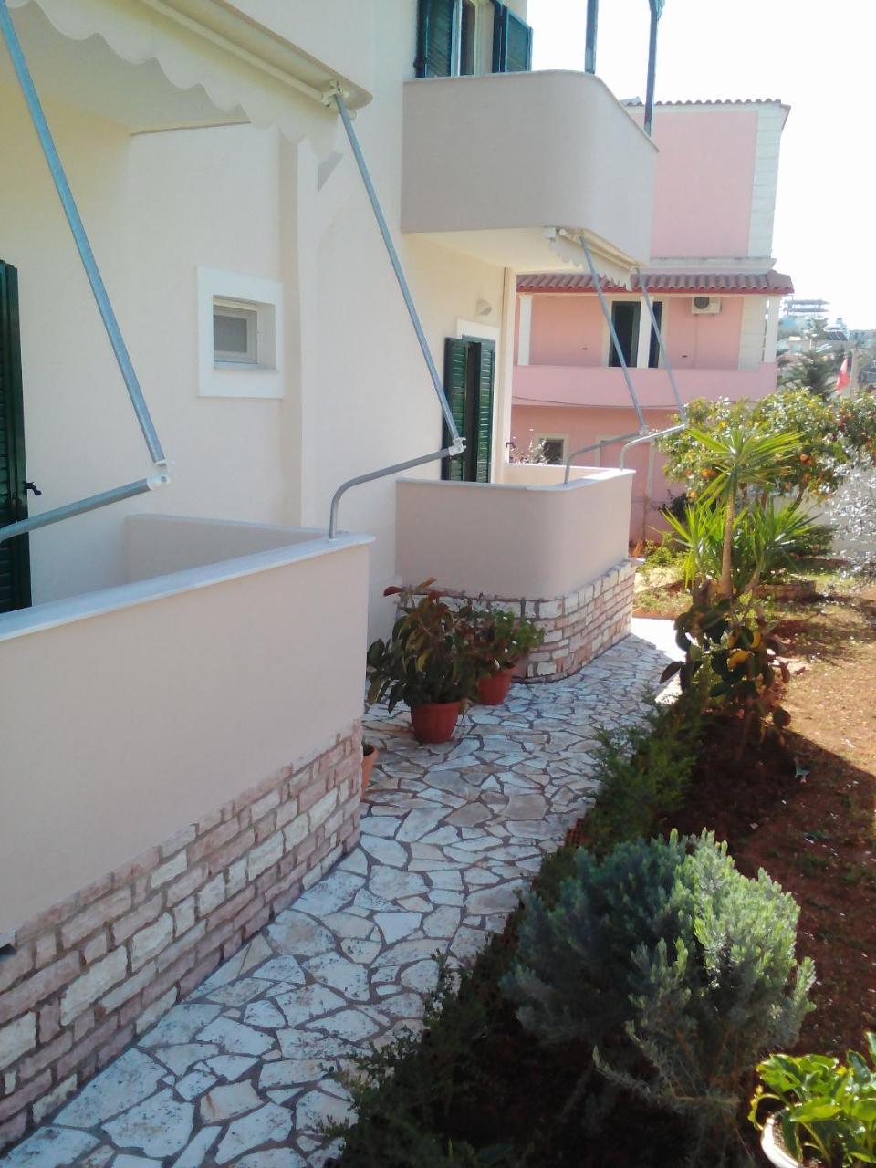Victoria Apartments كساميل المظهر الخارجي الصورة