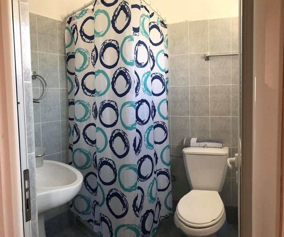Victoria Apartments كساميل المظهر الخارجي الصورة