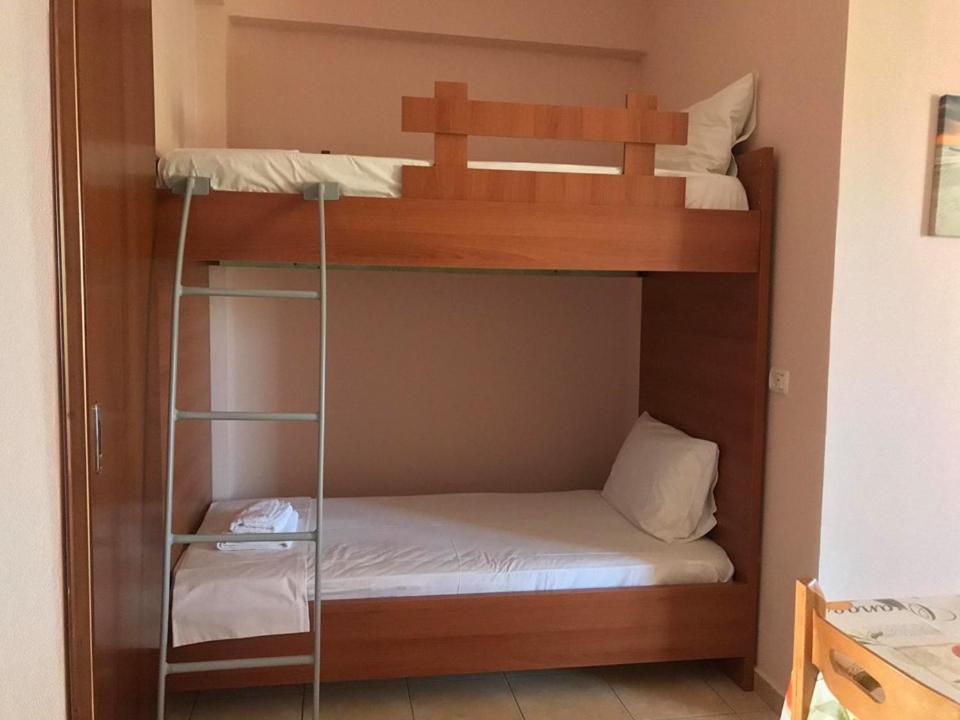 Victoria Apartments كساميل المظهر الخارجي الصورة