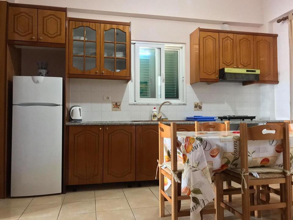 Victoria Apartments كساميل المظهر الخارجي الصورة