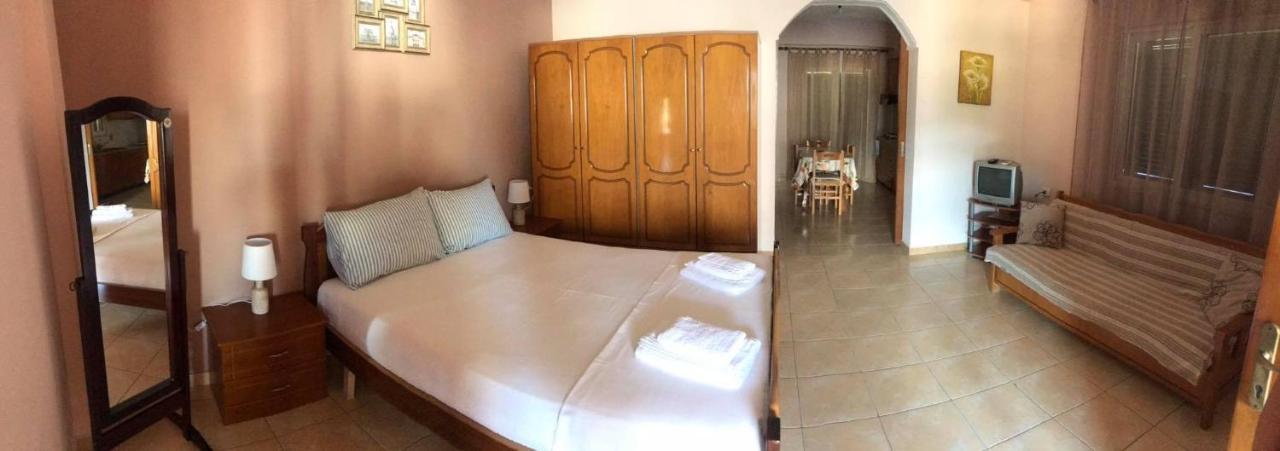Victoria Apartments كساميل المظهر الخارجي الصورة