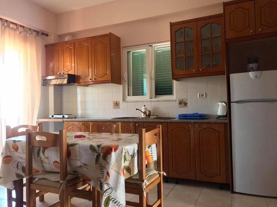 Victoria Apartments كساميل المظهر الخارجي الصورة