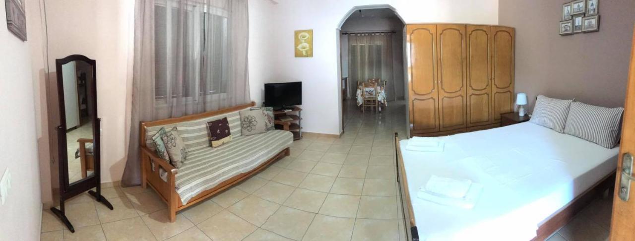 Victoria Apartments كساميل المظهر الخارجي الصورة