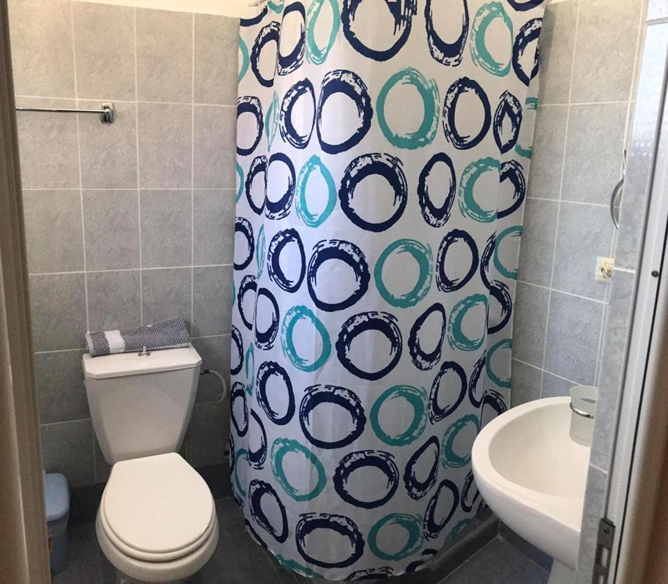 Victoria Apartments كساميل المظهر الخارجي الصورة
