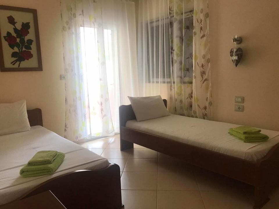 Victoria Apartments كساميل المظهر الخارجي الصورة
