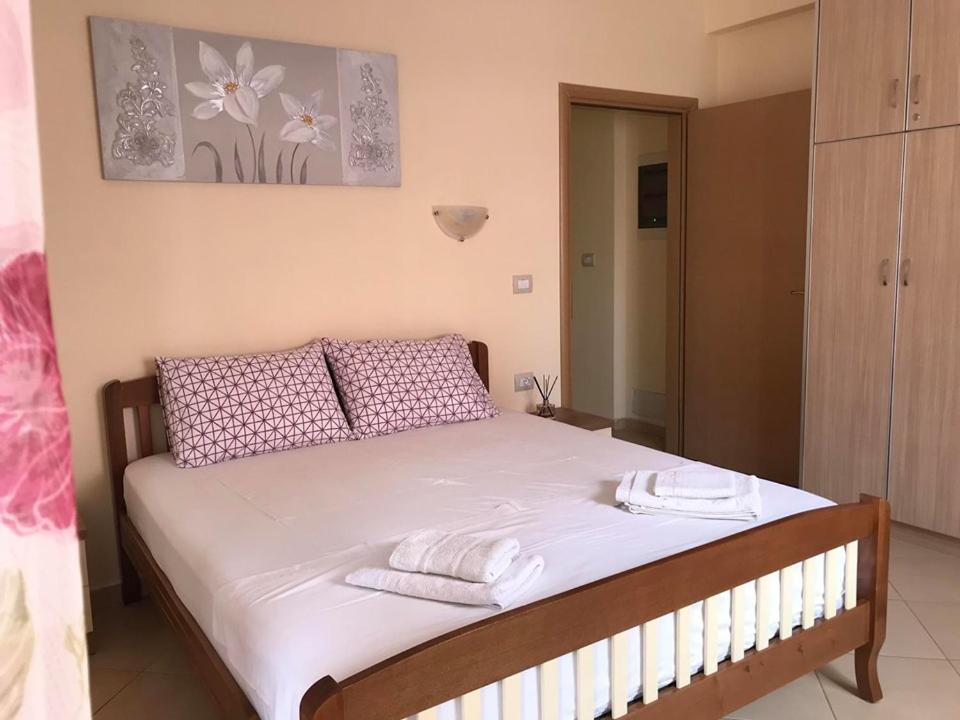 Victoria Apartments كساميل المظهر الخارجي الصورة