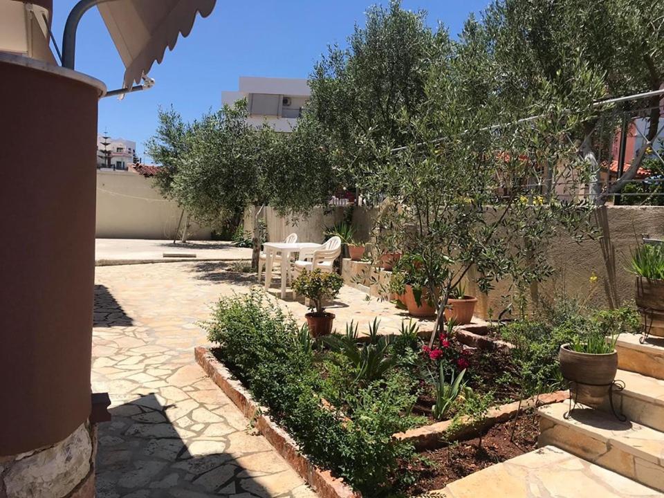 Victoria Apartments كساميل المظهر الخارجي الصورة