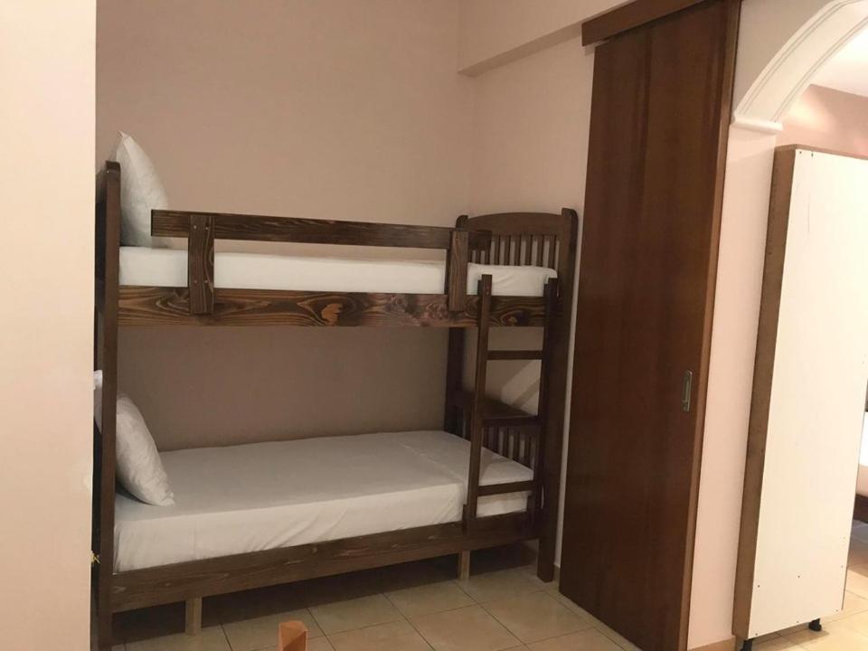 Victoria Apartments كساميل المظهر الخارجي الصورة